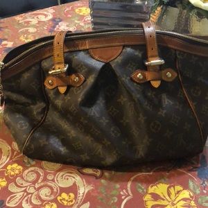 Louis Vuitton bag